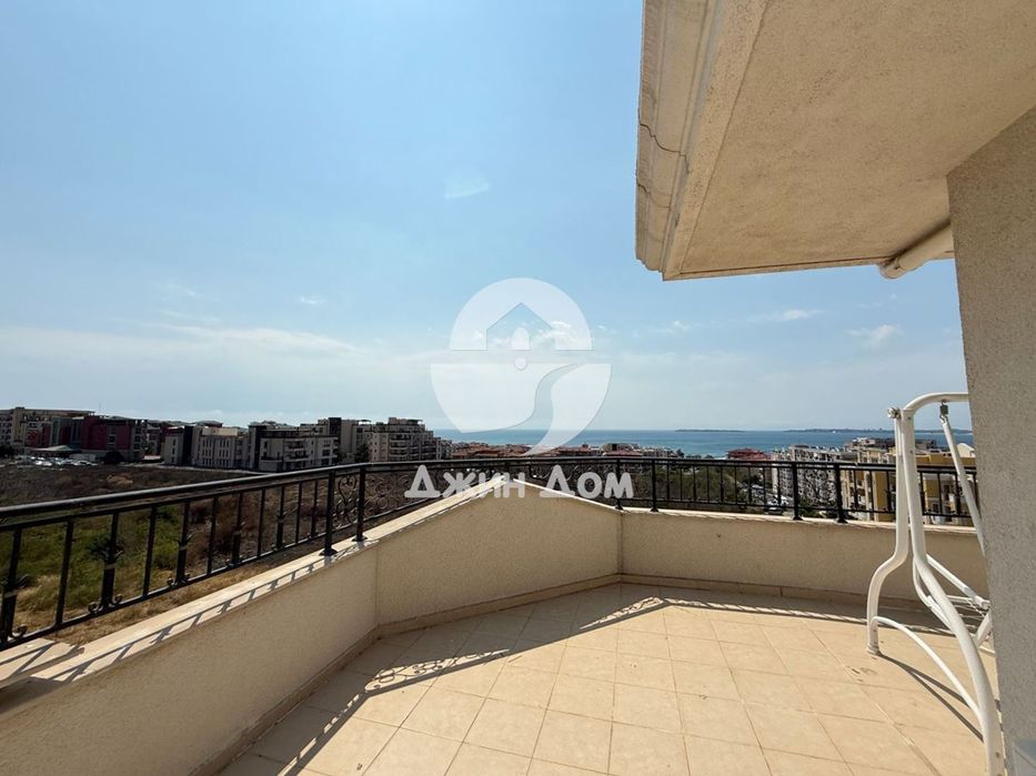 Продава се Мезонет в Свети Влас - 112 кв.м за 1253 €/кв.м - Снимка #9