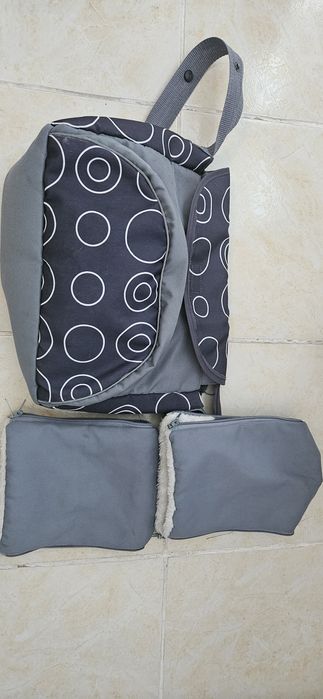 Готовь сани летом! Продам санки-коляску