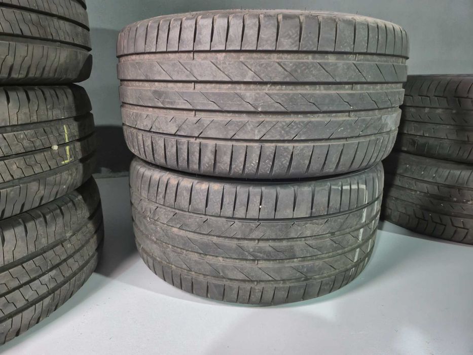 2 Anvelope de VARA - 275/30/20 97Y - Hankook Ventus EVO - CA UNELE NOI - DOT 2025 !