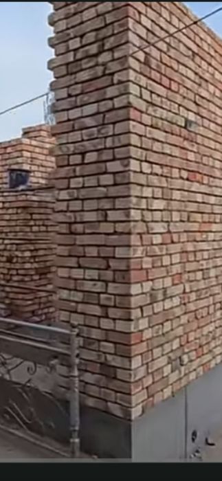 Выполняем все виды строительных работ кладка кирпича газаблок пенаблок