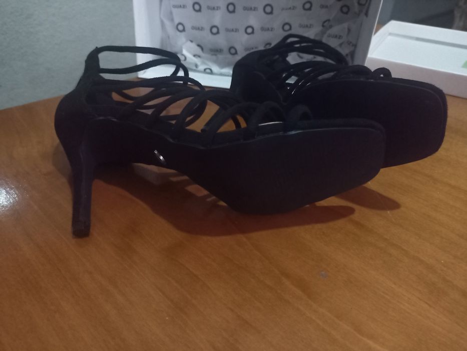 Sandale elegante QUAZI