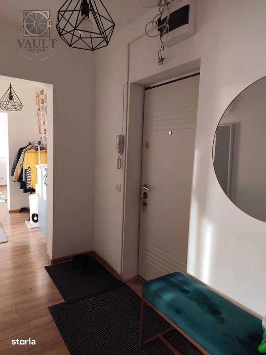 Apartament 4 Camere-2 Bai-2 Balcoane-Reabilitat-Margeanului-Rahova