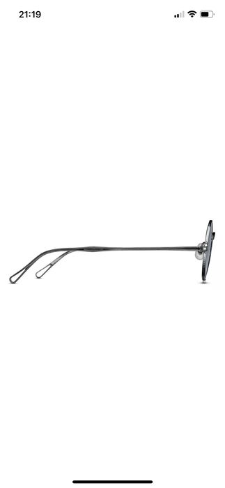 Слънчеви очила Matsuda palladium