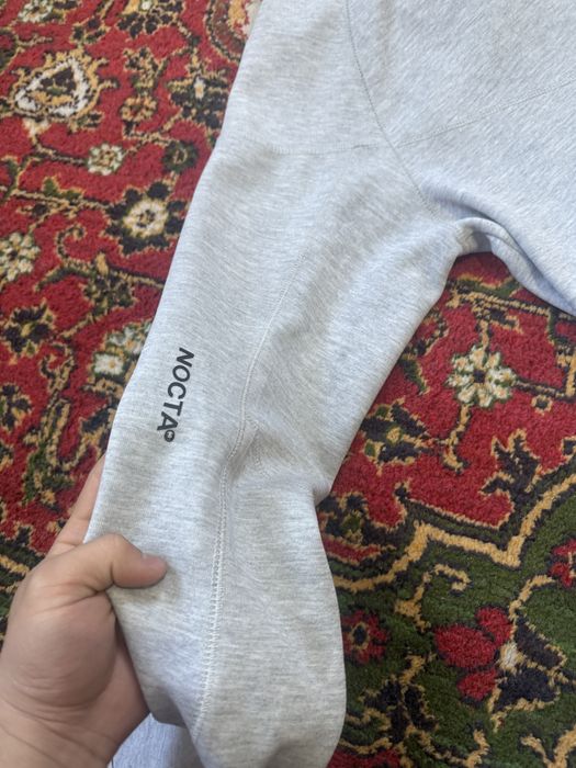 Прлдам nike nokta верх