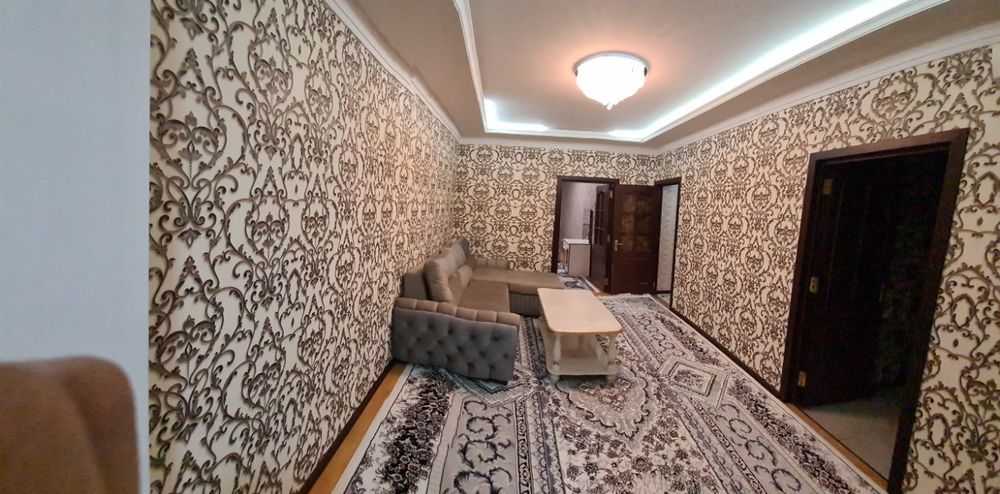 Аренда чилонзор фархадский  2.хонали оилага берилади расмдаги уй