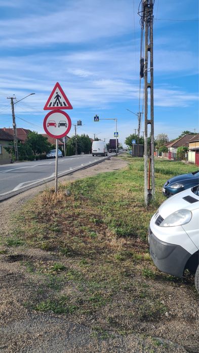 Spatiu/Constructie noua