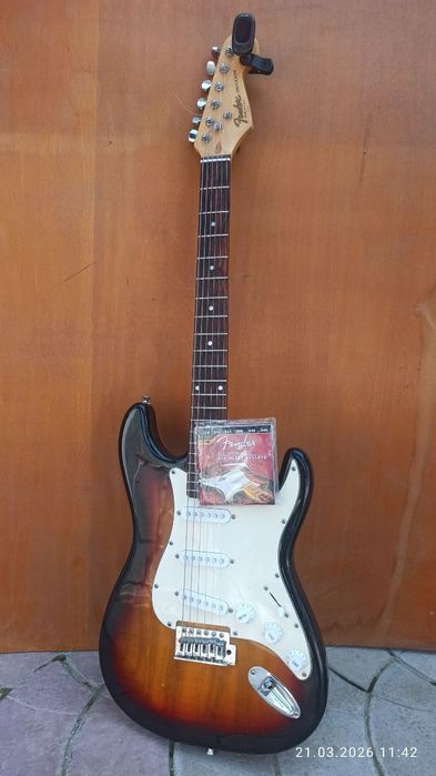 Элэктро - Гитара