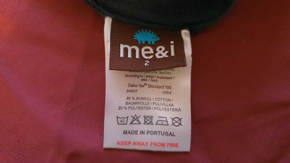 Caciula de la Me&I unisex marimea 50-52 cm