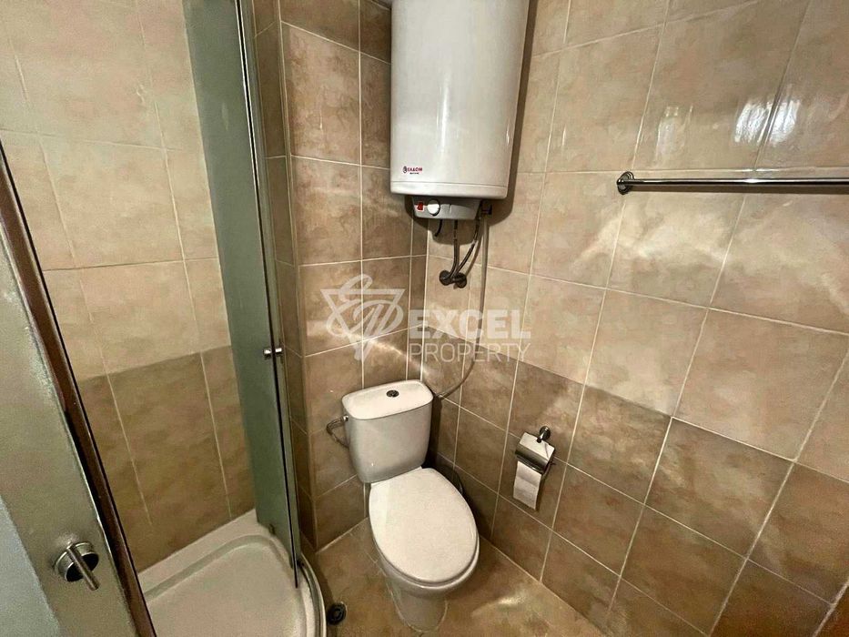 Продава се Двустаен апартамент в к.к. Слънчев бряг - 57 кв.м за 965 €/кв.м - Снимка #13