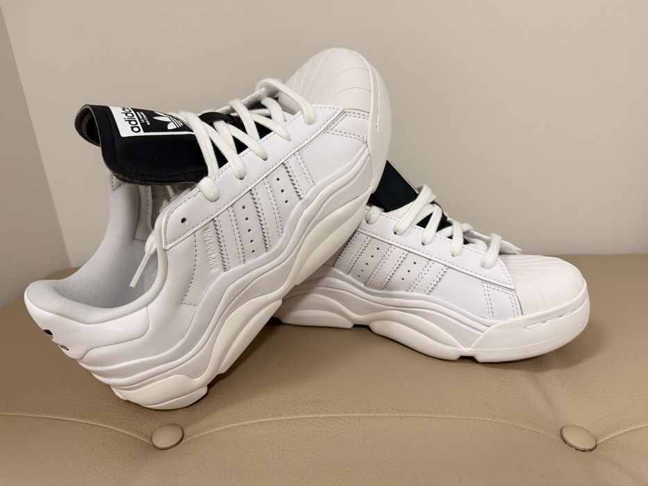Adidas Superstar Millencon noi