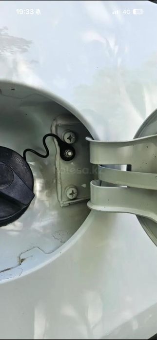 Lada Granta в отличном состоянии
