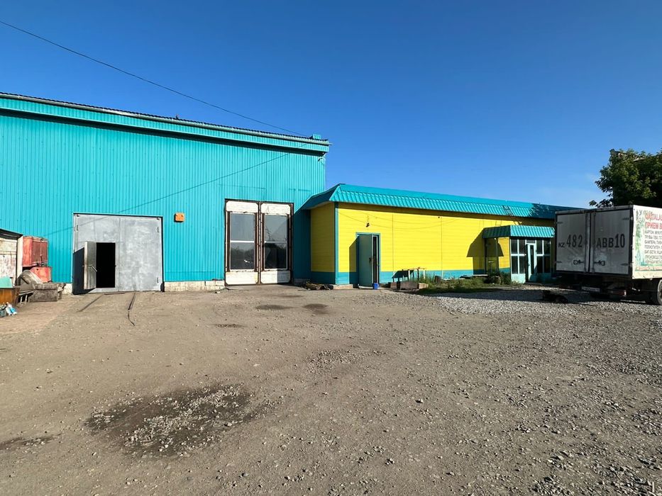 Продам действующий бизнесс