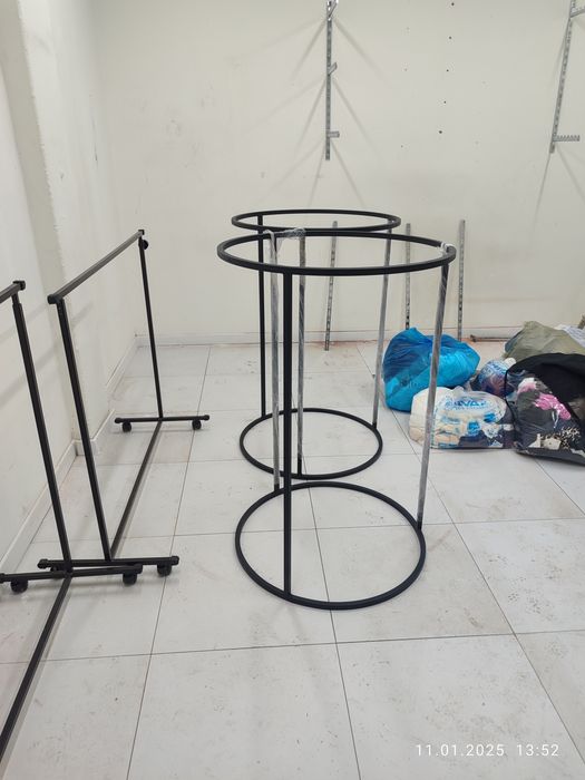 Торговое оборудование.