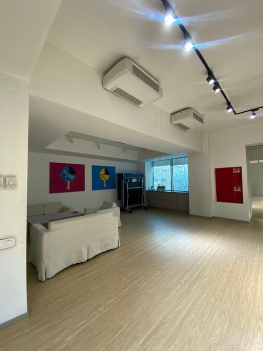 Коммерческое помещение