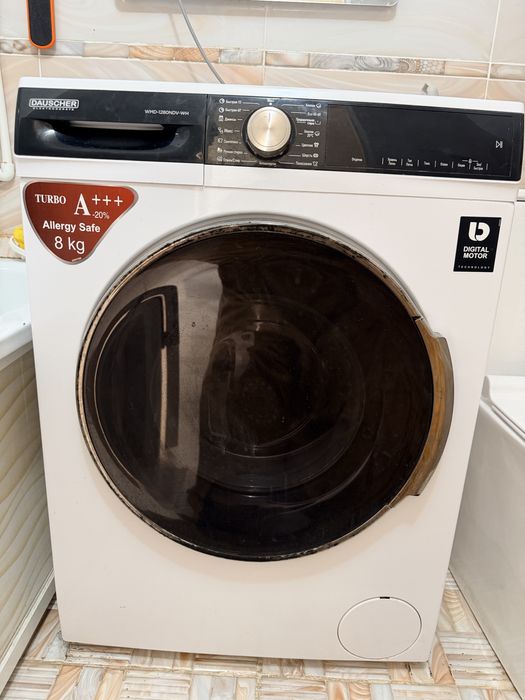 Стиральная машина-автомат