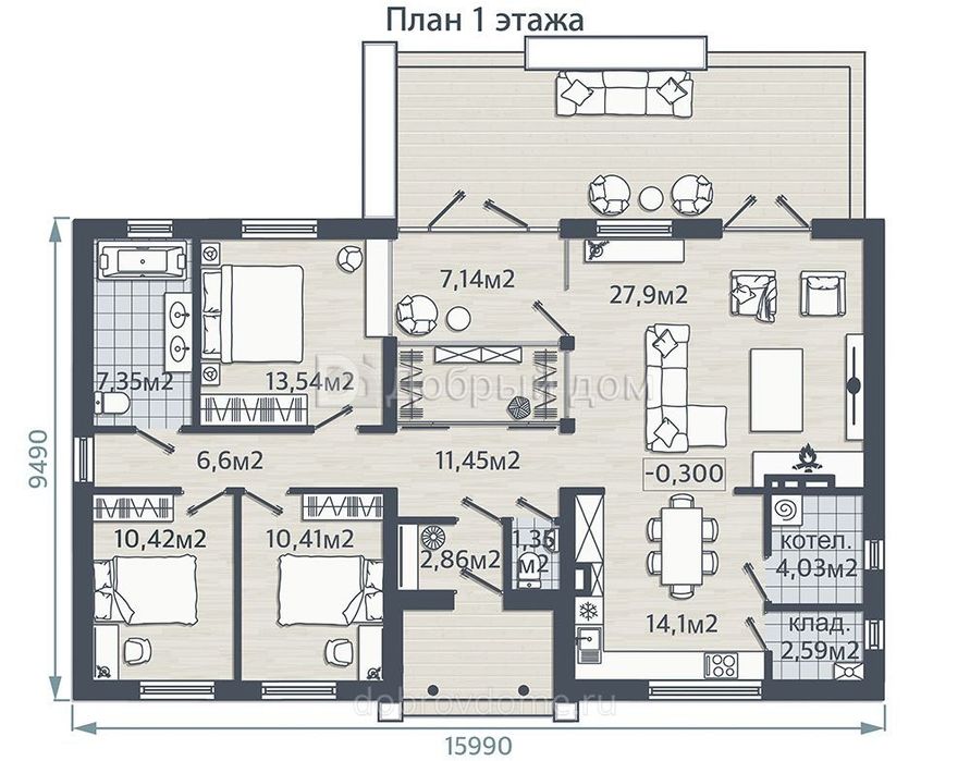 Uy loyiha chizib beramiz , проект загородного дома