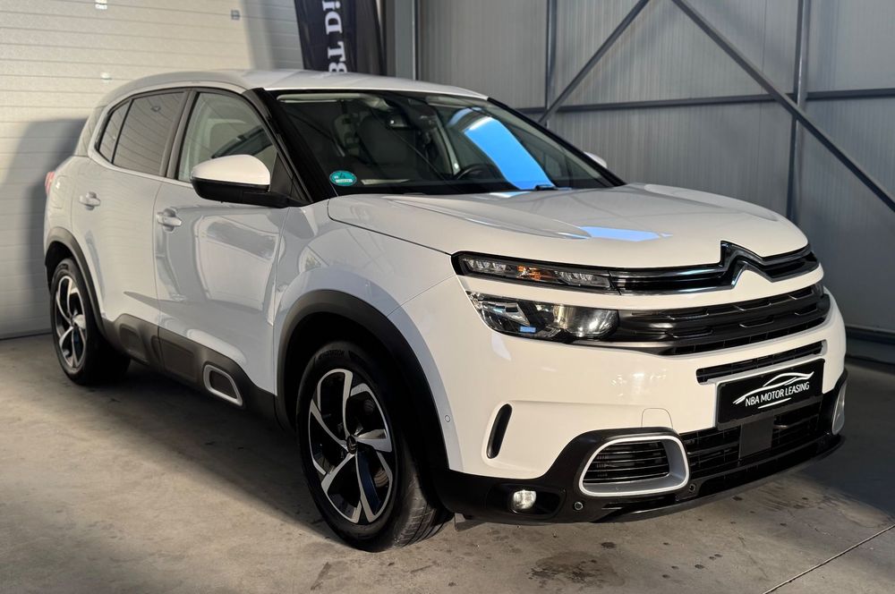 Citroën C5 Aircross Stare ireproșabilă ! Garanție !