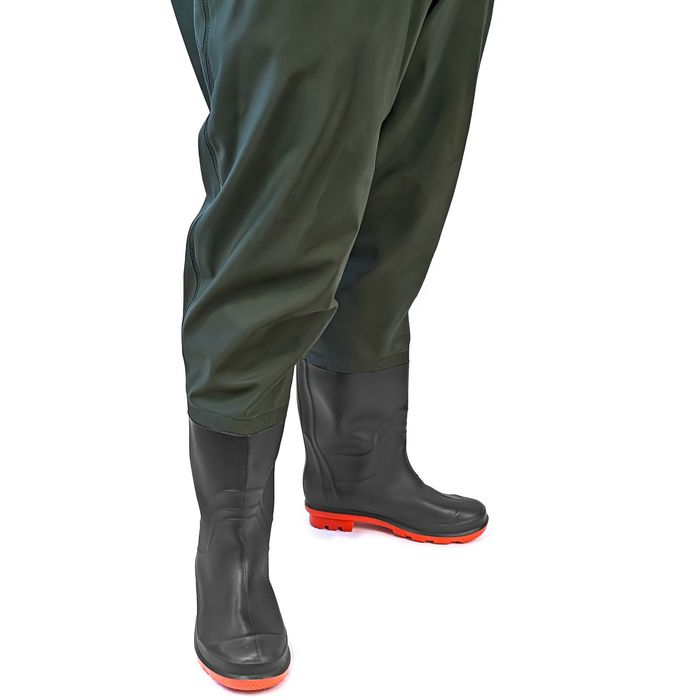 Гащеризон за риболов