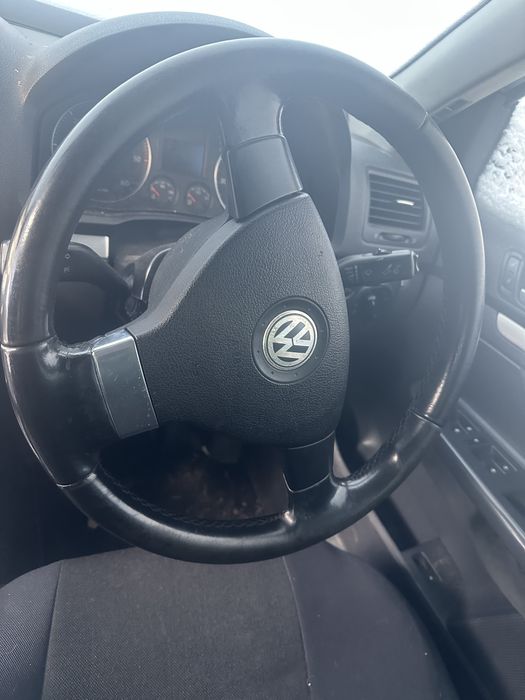 VW Jetta 2.0ТДИ,140к.с,2008г,6ск, на части