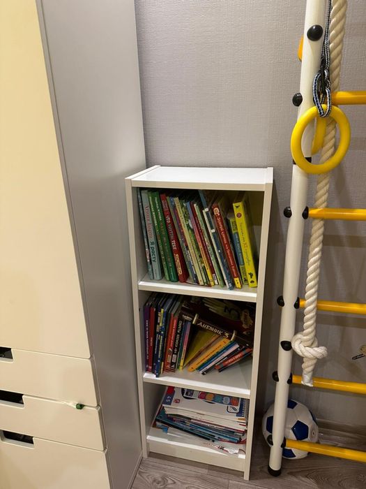 Продам мебель в детскую Ikea