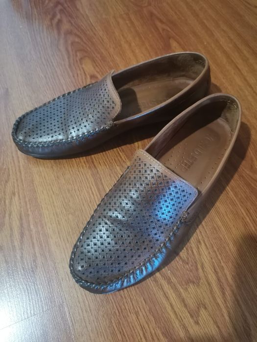 Обувь (мокасы, слипоны, туфли)
