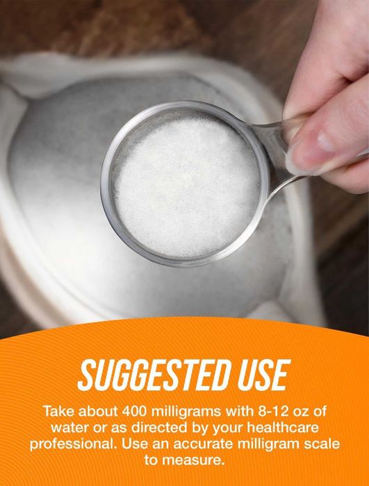 L-Norvaline – Усилитель оксида азота и выносливости [Оригинал США]