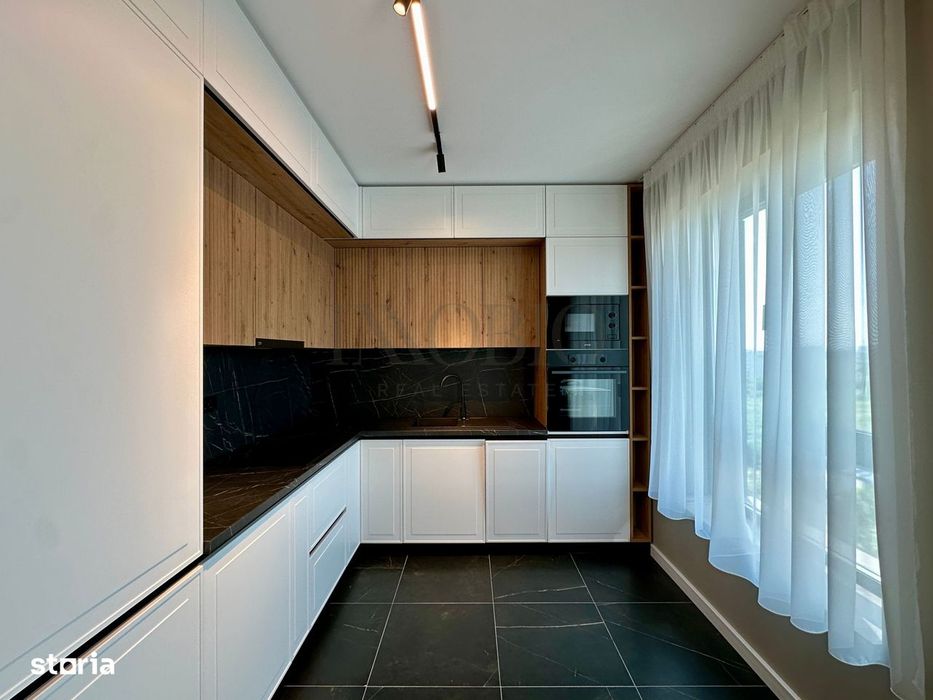 Apartament 3 Camere | 2 Băi | Prima Inchiriere | Atrium Plaza