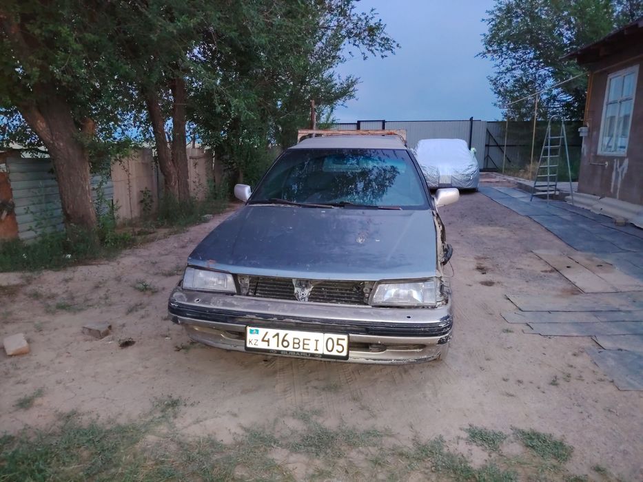 Продам Субару легаси