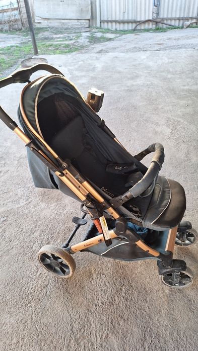 Детская коляска б/у 20 000тг