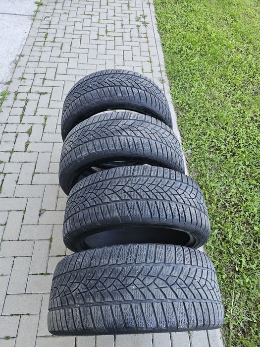 265/40 R20 XL M+S AO Goodyear UltraGrip Performance