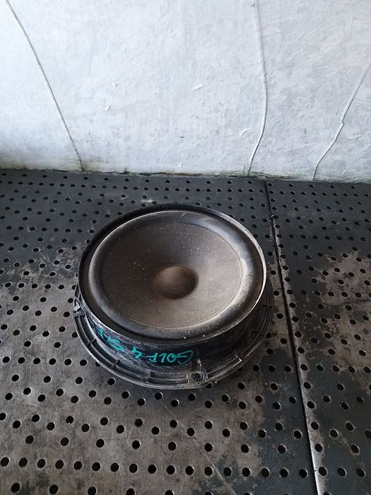 Boxa audio stanga fata vw golf 4 1j 1j0035411g