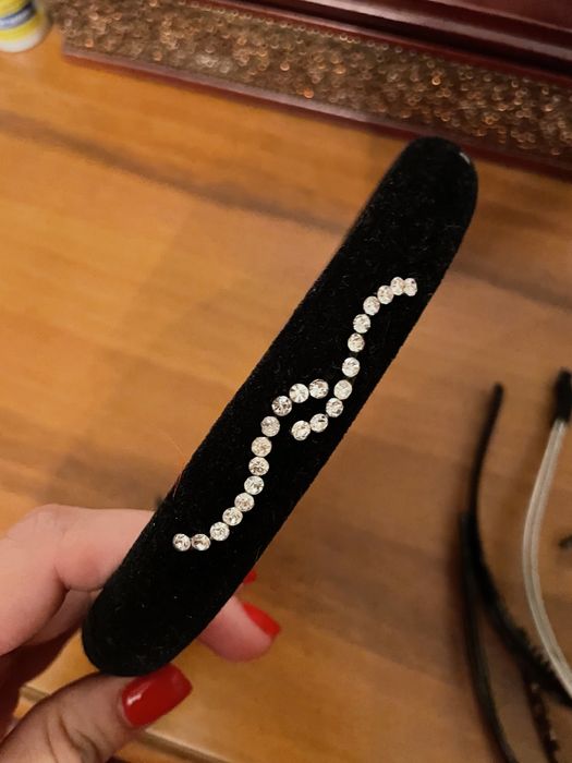 Продам ободки для волос