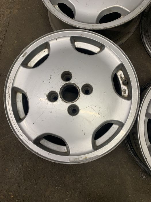 Продам Ronal audi b4