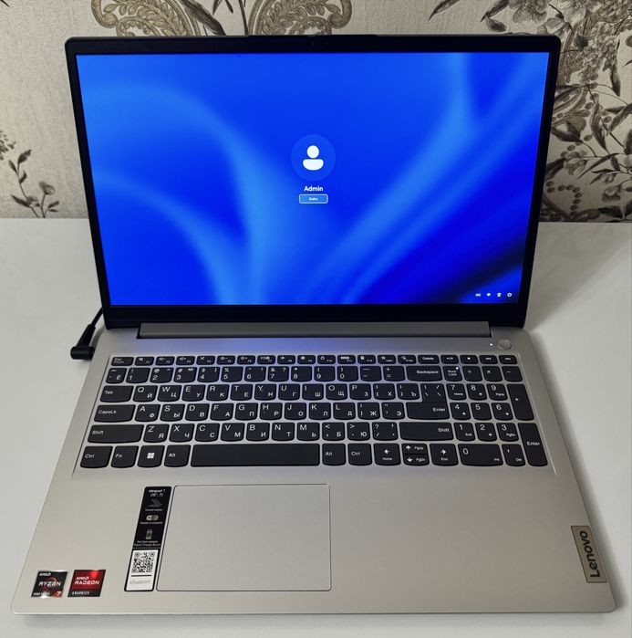 Lenovo IdeaPad 1 15ALC7