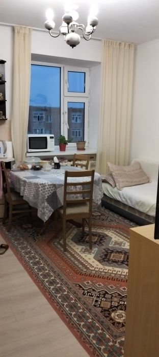 Продам квартиру ЖМ Лесная поляна