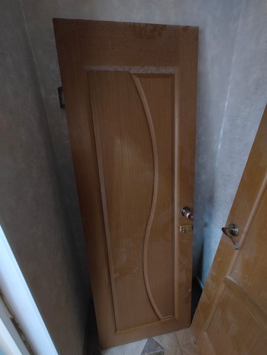 Продам межкомнатные двери