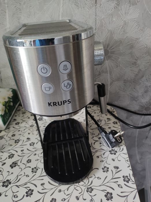 Продам кофемашинку