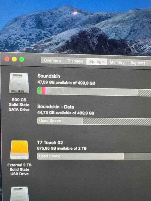 Apple iMac 27-inch Late 2013