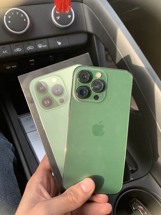 Айфон 13про 128гб 91%