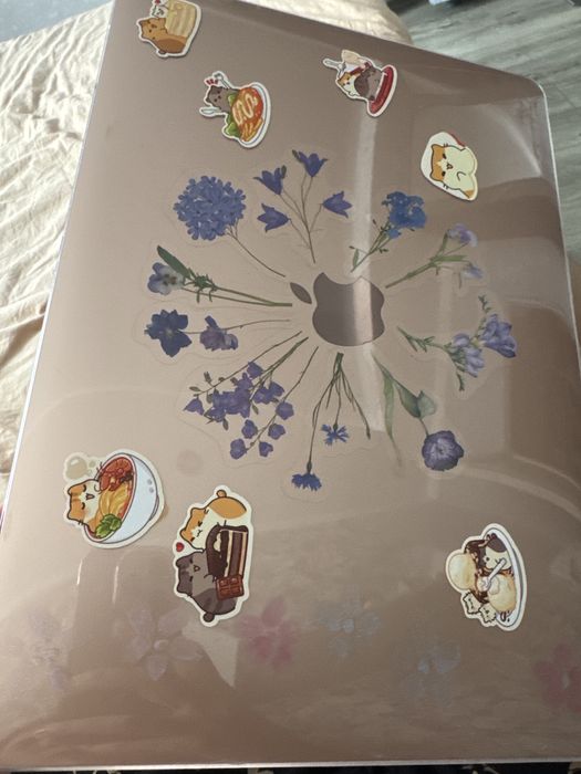 Mac book air M1 2020