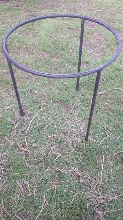 Продам новый таганок