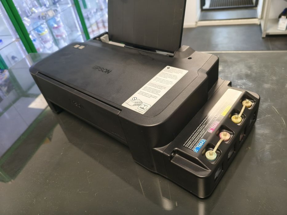 Продам принтер Epson
