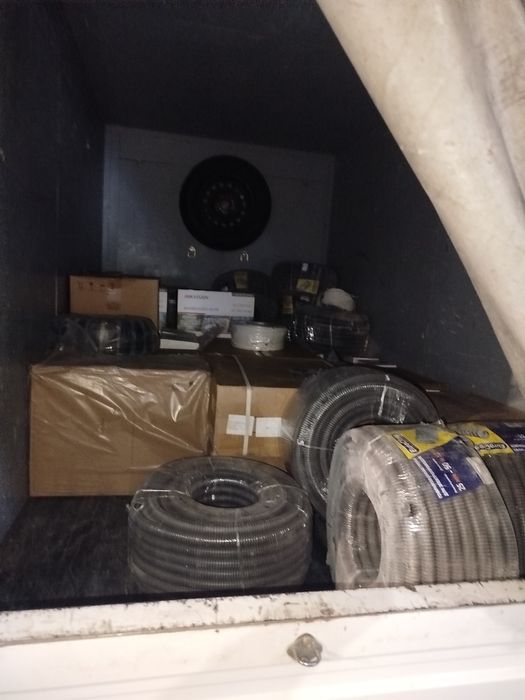 Yuk tashish xizmati Перевозка грузов