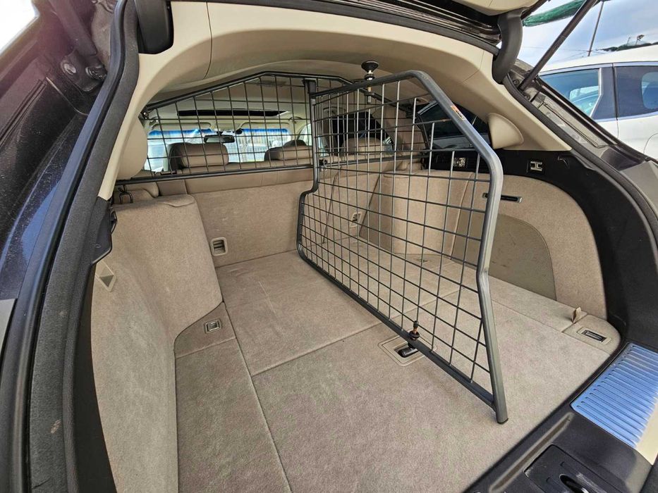 Преграда багажник куче HONDA Accord комби (2008-2015)