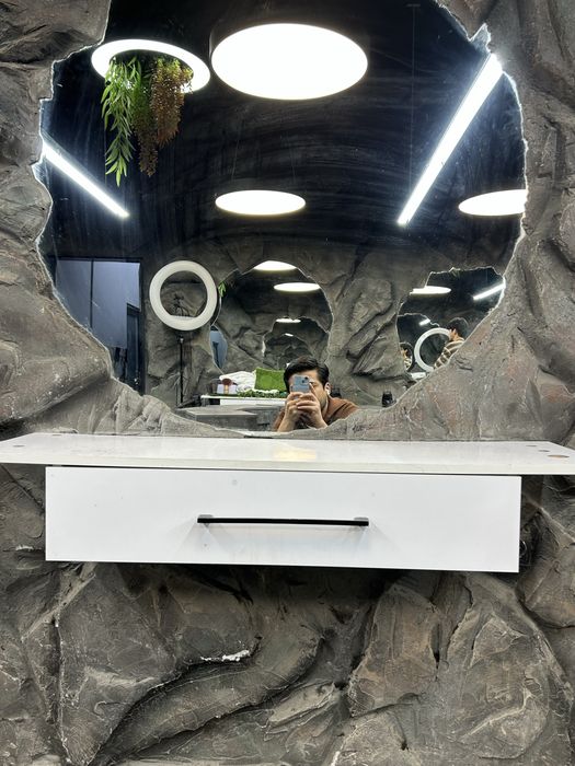 1 ta tortmali mebel devolga qotrlarigan