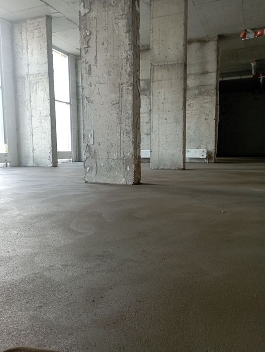 Стяжка не дорого