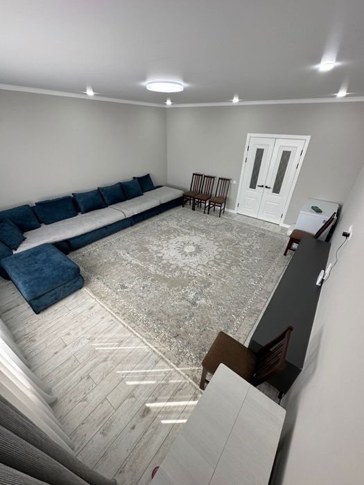 Продам 3 комнатную квартиру