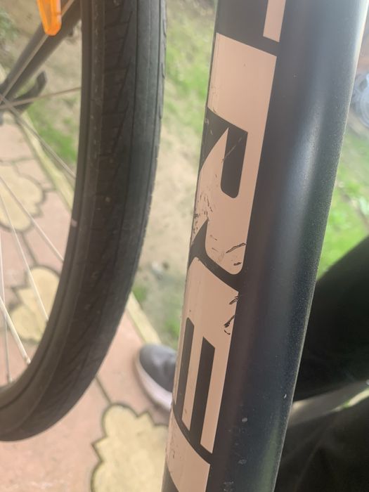 Vând Trek FX2 (fitness/oraș), mărime M, 9 viteze