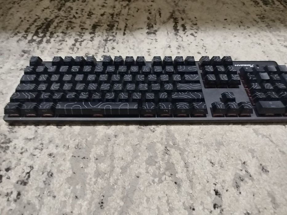 HyperX Alloy Origins (AG002)