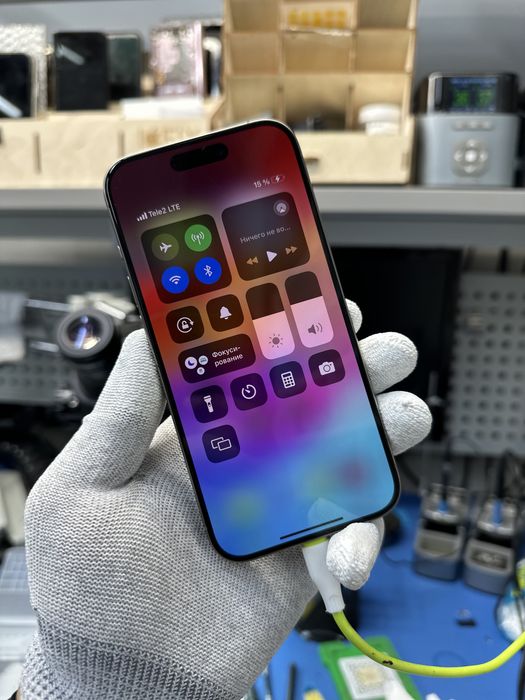 РЕМОНТ телефонов в Костанае